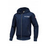 PitBull West Coast Bunda PitBull West Coast Athletic Logo Navy
