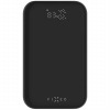 FIXED Zen 10 Pro powerbanka s portami USB-C / USB-A - 10 000 mAh - čierna FIXZENP-10-BK - možnosť vrátiť tovar ZADARMO do 30tich dní