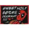 Marvel Marvel - Rohožka Deadpool (40 x 60 cm)