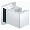 GROHE 27693000 EUPHORIA CUBE Nástenný držiak sprchy, chróm GRO 27693000