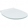 Ideal Standard Connect Air WC doska ultra plochá, 365x445x50 mm, biela E036501