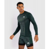 Rashguard - funkční tričko Venum Technical 3.0 - dlouhé rukávy - Forest Green Velikost: L