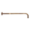 Držiak sprchy, stará mosadz (bronz) MD0150SM, RAV Slezák MD0150SM