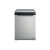 WHIRLPOOL W7FHP33X Umývačka riadu s 10 druhmi programu (W7FHP33X)