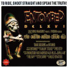 CD Entombed: DCLXVI (To Ride, Shoot Straight And Speak The Truth)