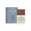 EVOS WOOD - Parfém do auta - rôzne druhy Evos: Valkira - bergamot, jasmín, kakao