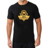 Tričko DBX BUSHIDO DBX Bushido Velikost: XL