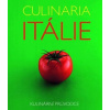 Culinaria Itálie - Claudia Pirasová