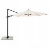Derby DERBY DX 335 cm záhradný slnečník s bočnou nohou 820