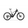 MONDRAKER MONDRAKER Crafty Carbon R, black/nimbus grey/tonic gold, 2025 Velikost S