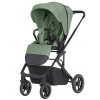 Carrello Alfa 2023 Športový kočík Sea Green