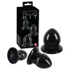 You2Toys Anal Stretching Plug Kit