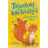 Tajemní zachránci: Šarlatová liška - Paula Harrison, Sophy Williams (ilustrácie)