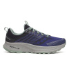 Saucony RIDE TR 2 GTX - pánská - tmavě modrá/šedá Velikost: 44
