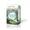 MEGAFYT Čierny čaj Earl Grey porciovaný čaj 20 x 2 g
