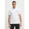Polo tričko Calvin Klein K10K114139 béžová S