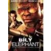 Bílý elephant ( slim ) DVD