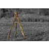 Maskovací kryt Tripod Camo Ghosthood® IRR – Concamo Green