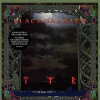 BLACK SABBATH TYR CD BLACK SABBATH TYR CD