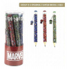 Cerdá Marvel Large Pencils Display (12)