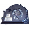 Ventilátor chlazení HP Zbook 15 G3, CPU (Nový ventilátor chlazení HP Zbook 15 G3, CPU)