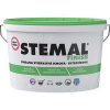 Stemal Stierka - stierka na steny biela 4 kg