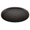 Hansgrohe 26221670 CROMA 280 1jet horná sprcha EcoSmart 9 l/min matná čierna HG 26221670
