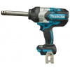 MAKITA DTW1005Z AKU RÁZOVÝ UŤAHOVÁK 18 V LXT