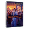 Smrt na Nilu DVD