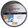 3M 2903 Duct Tape textilna univerzálna páska 0,15 mm x 48 mm x 50 m strieborná