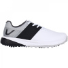 Slazenger V300 pánska golfová obuv White 10.5 (45.5)