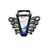 Geko Račňové kľúče 5ks 6 - 22mm G10046