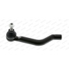 Hlava/čap spojovacej tyče riadenia MOOG (FEDERAL-MOGUL) NI-ES-14848