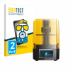 2x BROTECT Entspiegelungs-Folie pro Anycubic Photon Mono M5s (2x Matná - Antireflexní ochranná fólie BROTECT pro Anycubic Photon Mono M5s)