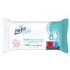 Linteo Baby vlhčené utierky Ultra sensitive 64 ks