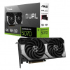 ASUS GeForce RTX 5070 OC 12G GDDR7 3xDP 1xHDMI