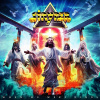 STRYPER - WHEN WE WERE KINGS (1CD)
