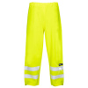 Ardon AQUA Reflexné nepremokavé nohavice H1180/XL žltá XL