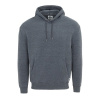 Lonsdale Hoodie Men Sweatshirts Charcoal L