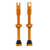 Ventilky PEATY´s X CHRIS KING MK2 Tubeless Valves 80mm Farba: Mango