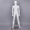 Figurína, manekýna dámska ŠPORT 02, biela