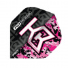 Red Dragon Letky Keegan Brown - Hardcore Premium - RF8170