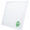 Stropné svietidlo, lampa - Splachovacia mate panel kazety 60x60cm 40W (Splachovacia mate panel kazety 60x60cm 40W)