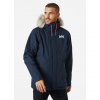 Pánský kabát HELLY HANSEN 53995 597 COASTAL 3.0 PARKA 597 NAVY velikost M