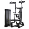 Posilňovací stroj BH FITNESS Movemia M450 Hrazda a bradlá s dopomocou