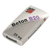 Baumit Univerzálny betón Baumit B20 25 kg