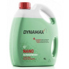 DYNAMAX Letná zmes do ostrekovačov Nano 4 l