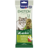 Vitakraft EMOTION® Kräcker Herbal činčila 2x56g