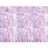 Ozdobný záves Party Deco Party curtain, iridescent, 90 x 250cm uni