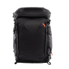 PGYTECH OnePro Flex Backpack 50L (Space Black) + Camera Insert M Farba: Space Black, Veľkosť: 40L, Insert: M